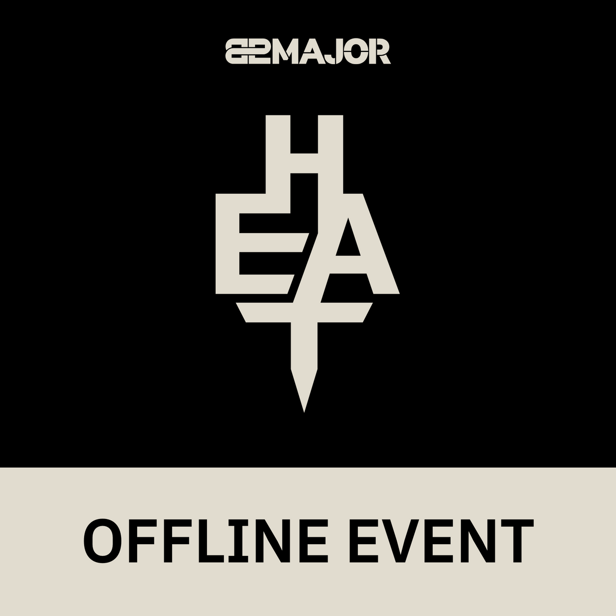 [1015 대면 팬사인회] 82MAJOR(82메이저) 2ND SINGLE ALBUM [HEAT]