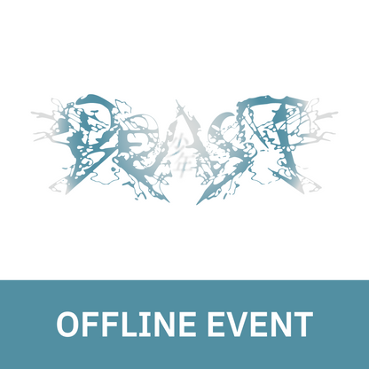 [1031 대면 사인회] ALPHA DRIVE ONE 2ND MINI ALBUM 'UNBREAKABLE : 少年BEAST' (Calendar Ver.)