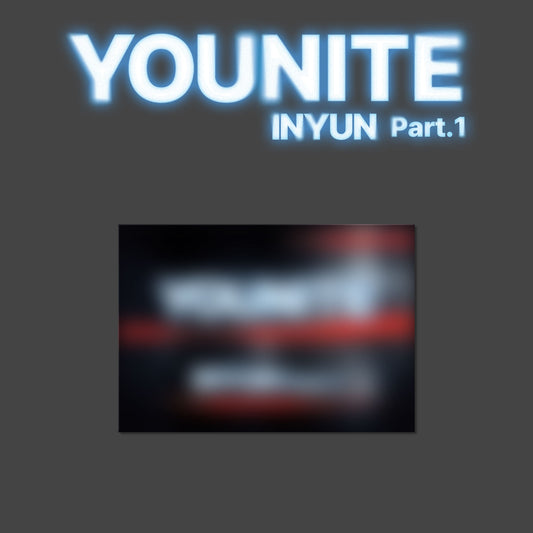 YOUNITE - YOUNITE 8TH EP [인연 : INYUN Part.1] (POCAALBUM) (IN Ver.)