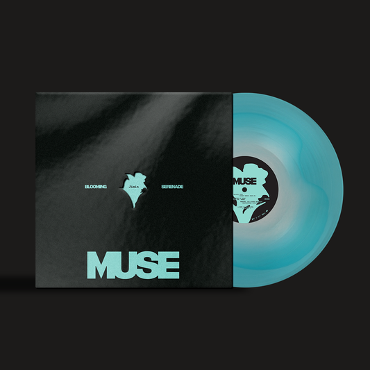 지민(BTS) MUSE (LP)