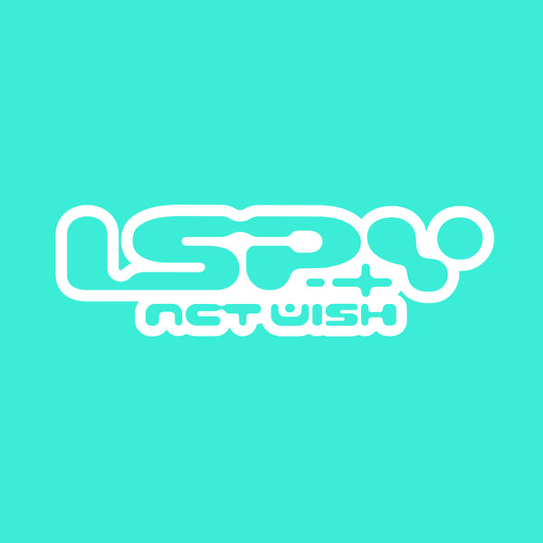 NCT WISH (엔시티 위시) - 미니 4집 [I SPY] (Acrylic Stand Ver.)