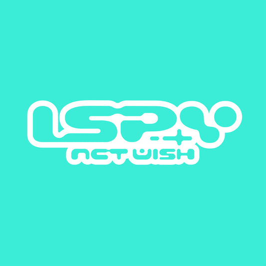 NCT WISH (엔시티 위시) - 미니 4집 [I SPY] (Acrylic Stand Ver.)