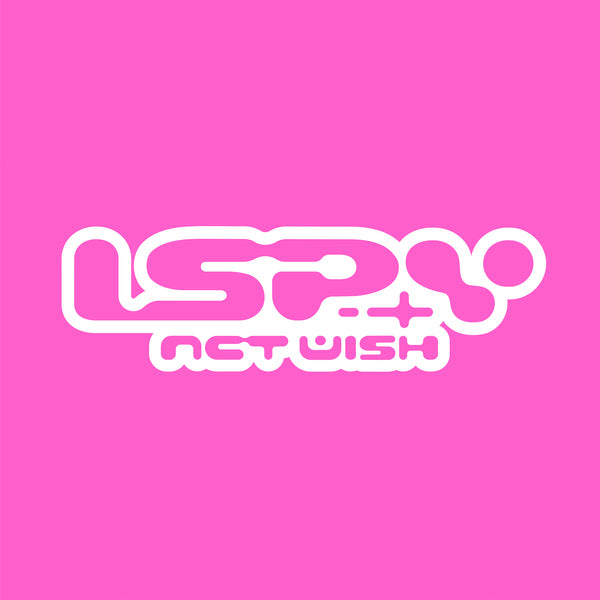 NCT WISH (엔시티 위시) - 미니 4집 [I SPY] (Deluxe Book Ver.)