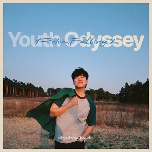 우드로와일드 - Peter, Falling 2 : Youth Odysey