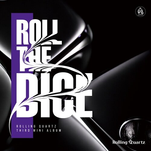 롤링쿼츠 (Rolling Quartz) - Roll the dice