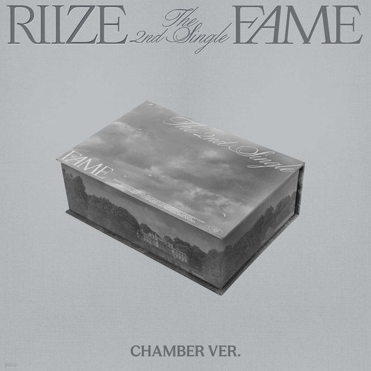 RIIZE (라이즈) 싱글 2집 [Fame] (Chamber Ver.)