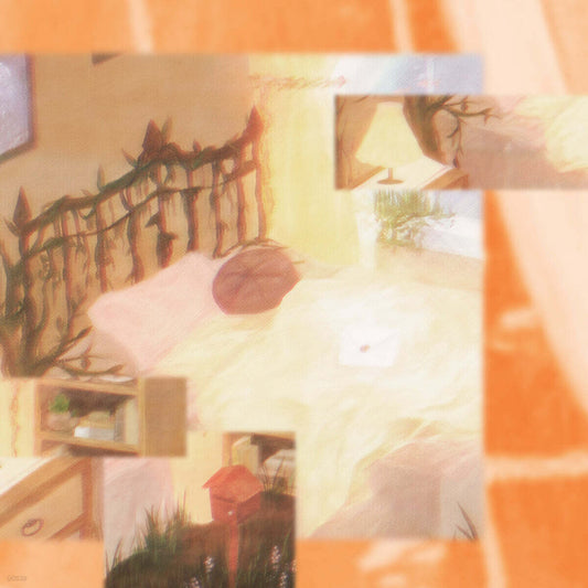 상하 - 조각조각, 상실