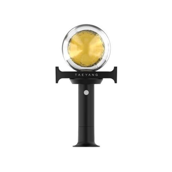 TAEYANG OFFICIAL LIGHT STICK Official cheering stick 