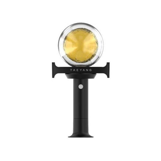 TAEYANG OFFICIAL LIGHT STICK Official cheering stick 