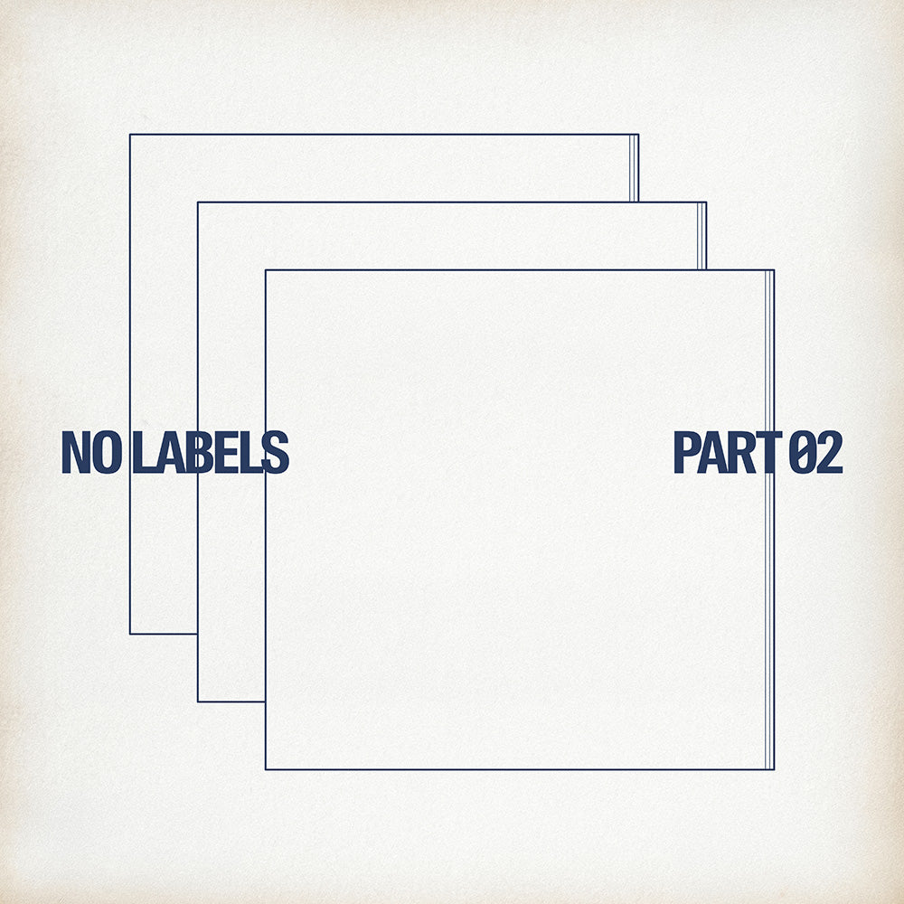YEONJUN (연준) - NO LABELS: PART 02 (Compact Ver.)