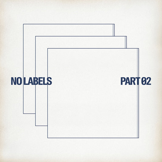 YEONJUN (연준) - NO LABELS: PART 02 (Compact Ver.)