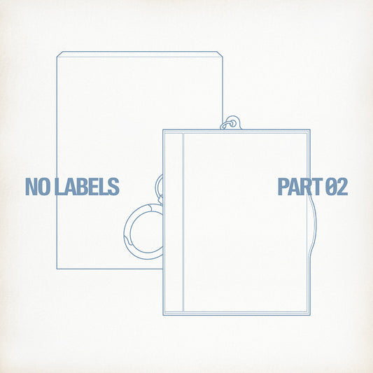 YEONJUN (연준) - NO LABELS: PART 02 (Photocard Case Ver.)
