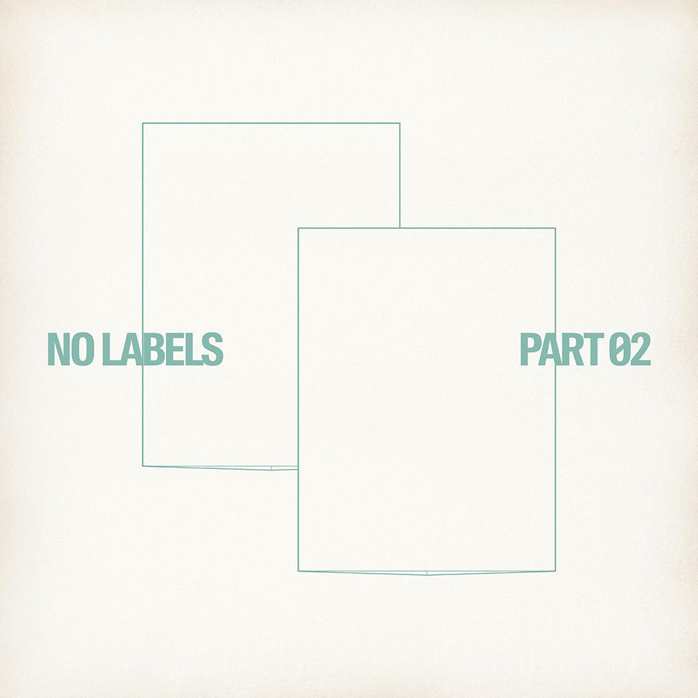 YEONJUN (연준) - NO LABELS: PART 02 (Weverse Albums ver.)