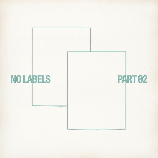 YEONJUN (연준) - NO LABELS: PART 02 (Weverse Albums ver.)
