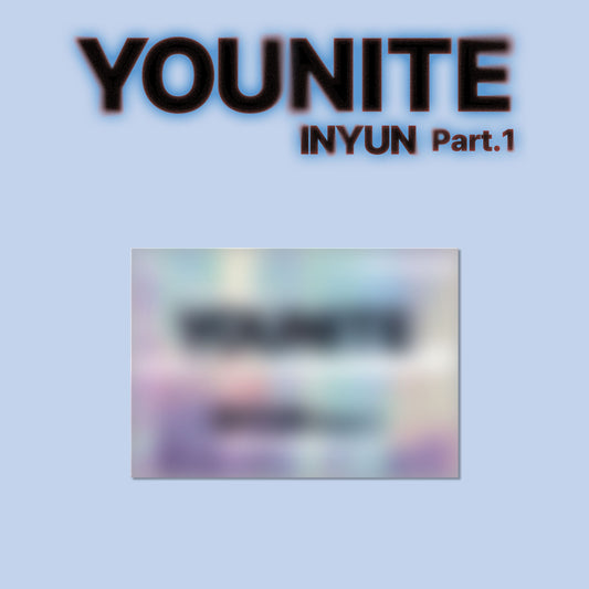YOUNITE - YOUNITE 8TH EP [인연 : INYUN Part.1] (POCAALBUM) (YUN Ver.)