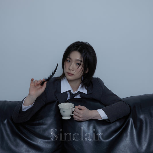 YeIn (예인) - [Sinclair]