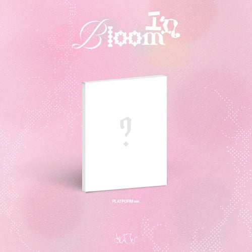 TOMORROW X TOGETHER Star Chapter: SANCTUARY (ANGEL Ver.) 