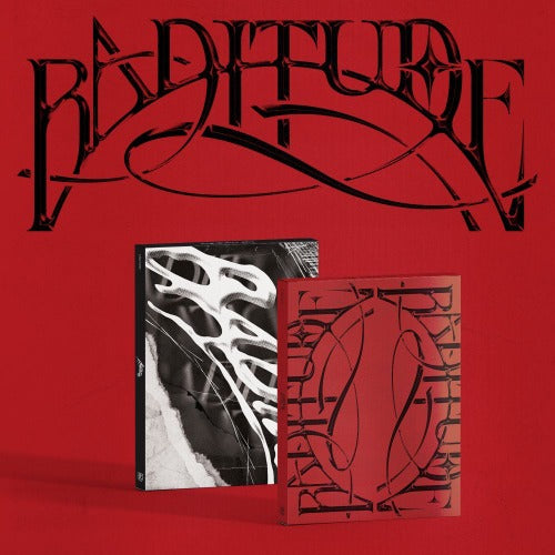 수진 BADITUDE (BADDIE Ver. / ATTITUDE Ver.)