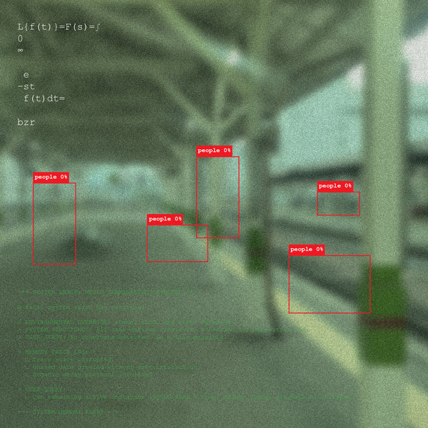 비제로 (BASEMENTZEROFLOOR) / Laplace