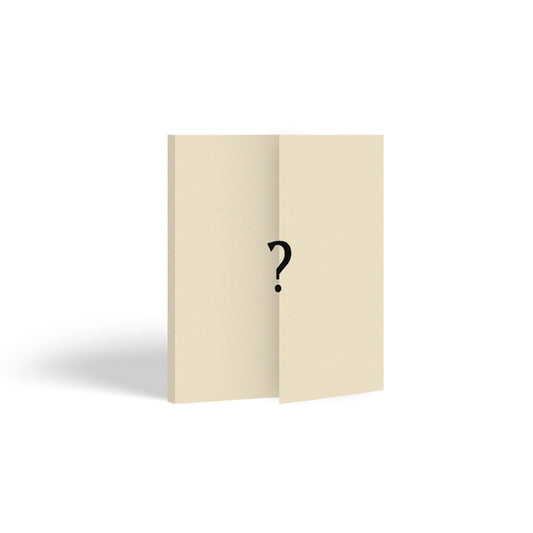 앤팀 (&TEAM) - 3rd EP [We on Fire] LIMITED EDITION