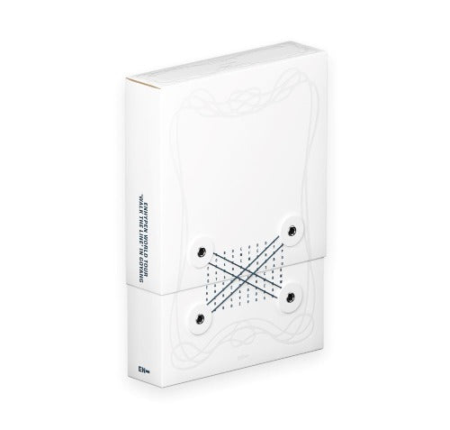 엔하이픈 (ENHYPEN) ENHYPEN WORLD TOUR 'WALK THE LINE' IN GOYANG