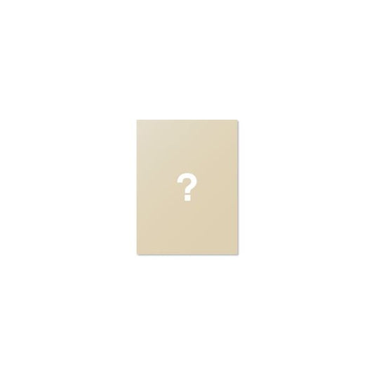 &TEAM (앤팀) KR 1st Mini Album 'Back to Life' - Photocard Box (Weverse Albums ver.)