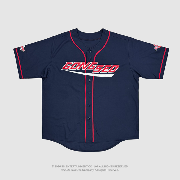 [KITZ] 와인드업 유니폼 세트 (재민 ver.)