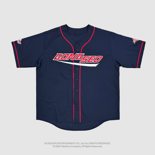 [KITZ] 와인드업 유니폼 세트 (재민 ver.)