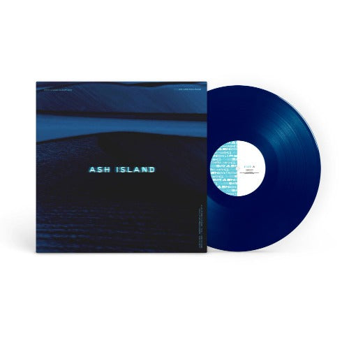 ASH ISLAND (애쉬아일랜드) [ASH LP]