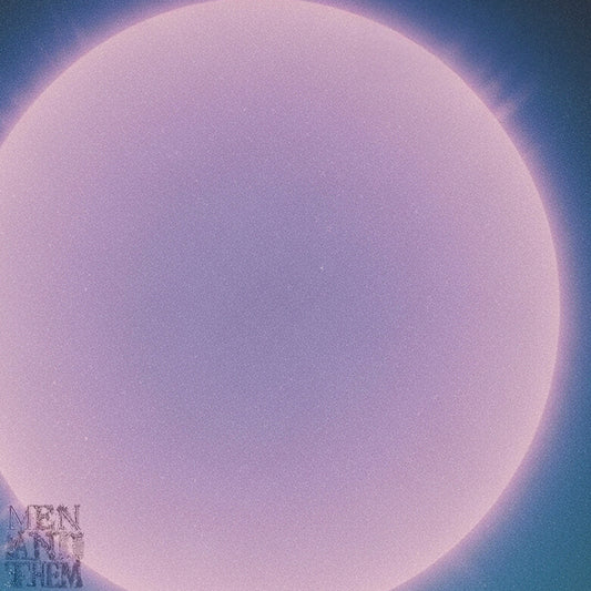 Men And Them - Days Under The Purple Sun