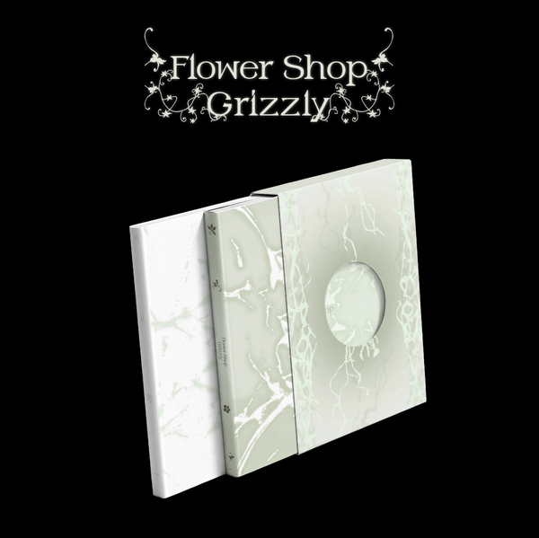 그리즐리 (Grizzly) [Flower Shop]