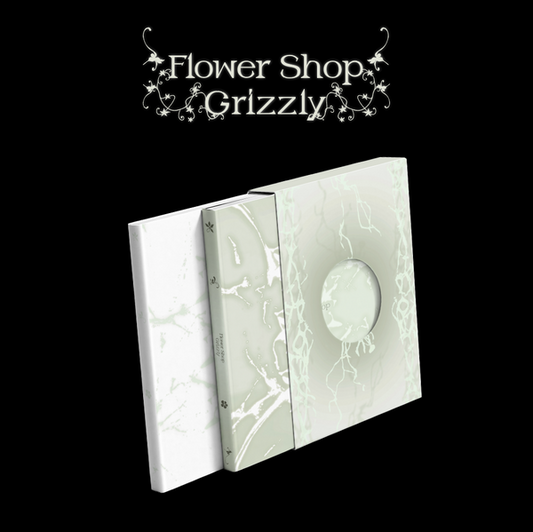 그리즐리 (Grizzly) [Flower Shop]