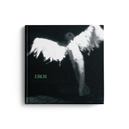 LEE CHANHYUK (이찬혁) 2nd FULL ALBUM [EROS]