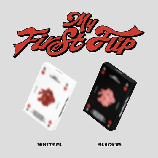 KickFlip(킥플립) My First Flip(플랫폼)