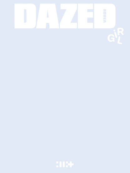 Dazed and Confused 2025 Girl Edition (Eyelet) 