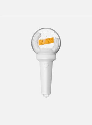 RIIZE - [SM ARTIST MINI FANLIGHT KEYRING] Mini cheering stick keyring 