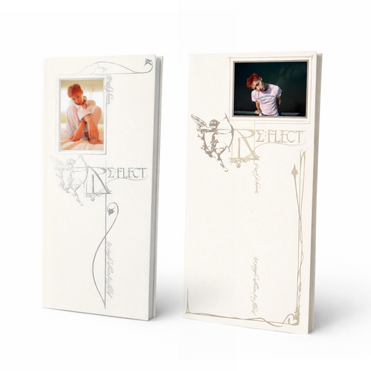 박지훈 - RE:FLECT [2종 SET]