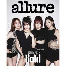 ALLURE 얼루어 2025.06 (키스오브라이프)