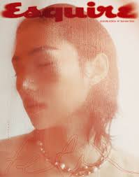 Esquire 2025.05 (Felix)