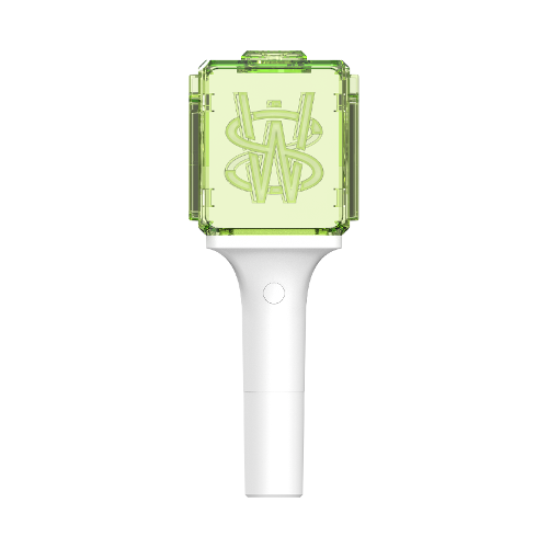 NCT - Official Light Stick ver. 2 (NCT WISH ver.) 
