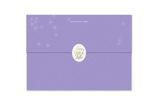 SEVENTEEN 2026 WALL CALENDAR