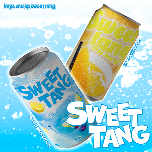 ifeye (이프아이) Sweet Tang (Nemo Ver.)