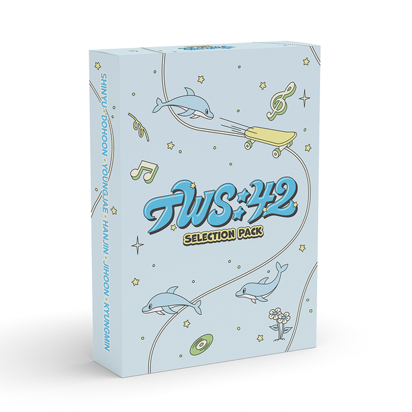 TWS:42 Selection Pack